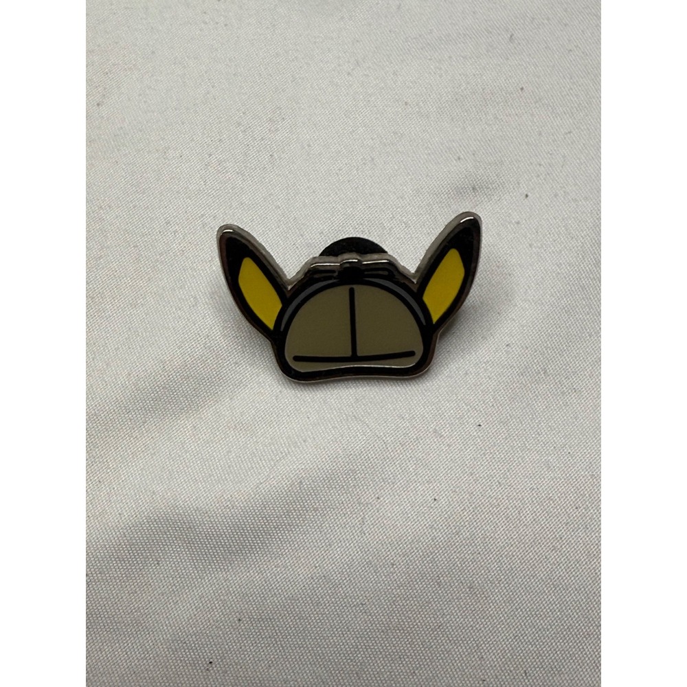 Pokemon Detective Pikachu Hat Collector Pin Collectible 2019